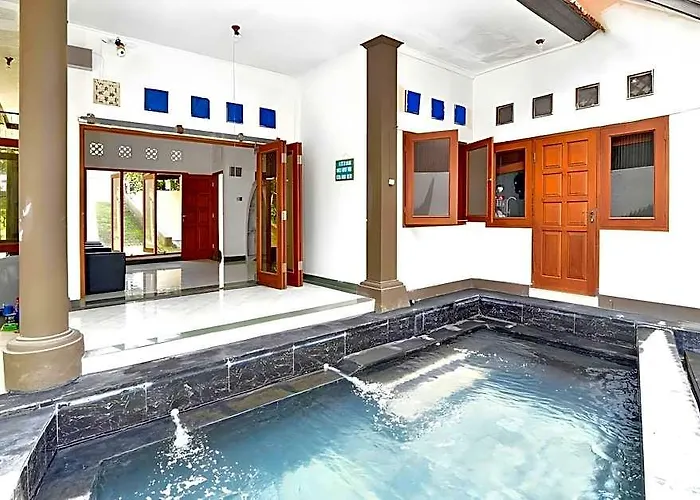 Reddoorz @ Jalan Gatot Subroto 2* Denpasar